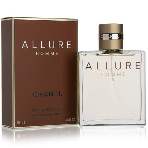 chanel allure homme edt fragrantica|Chanel Allure women's perfume boots.